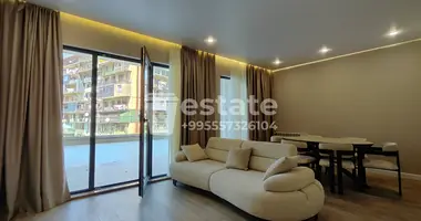 2 bedroom apartment in Batumi, Georgia