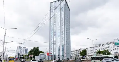 2 room apartment in Minsk, Belarus