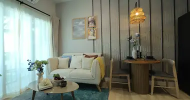 Apartamento independiente Piso independiente 1 habitacion con Piscina en Phuket, Tailandia