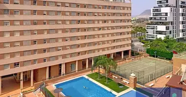 Appartement dans Alicante, Espagne