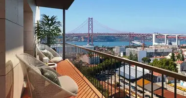 2 bedroom apartment in Misericordia, Portugal