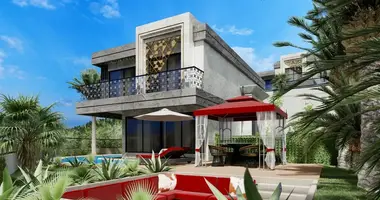 Casa 4 habitaciones en Región del Mediterráneo, Turquía