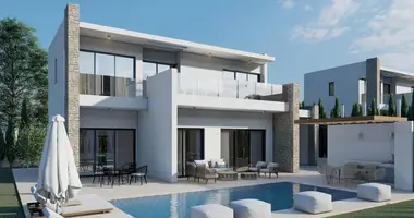 3 bedroom house in Peyia, Cyprus