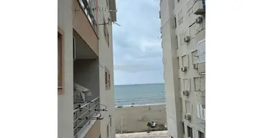 1 bedroom apartment in Rashbull, Albania