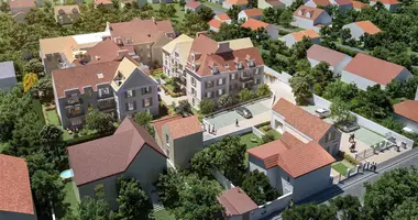 Apartamento 3 habitaciones en Francia metropolitana, Francia