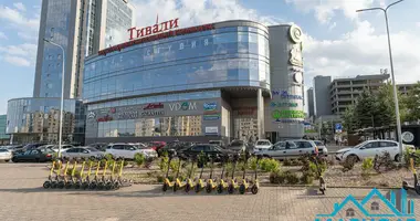 Shop 54 m² in Minsk, Belarus