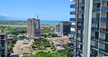 1 bedroom apartment in Batumi, Georgia
