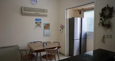 Apartamento 3 habitaciones en Limassol, Chipre