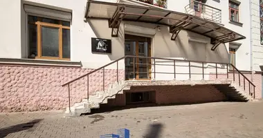Tienda 194 m² en Minsk, Belarús