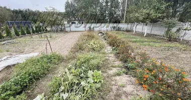 Участок земли в Чернавчицкий сельский Совет, Беларусь
