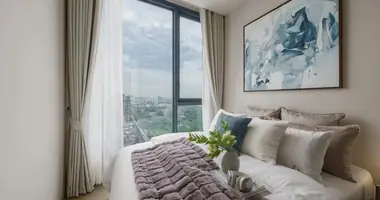 2 bedroom apartment in Chatuchak Subdistrict, Thailand