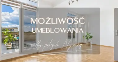 Wohnung 2 zimmer in Warschau, Polen