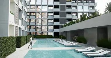 Apartamento 1 habitación en Phuket, Tailandia