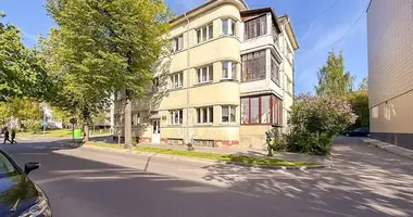 Appartement 4 chambres dans Panevėžys, Lituanie