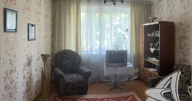 Wohnung 4 Zimmer in Pruschany, Weißrussland
