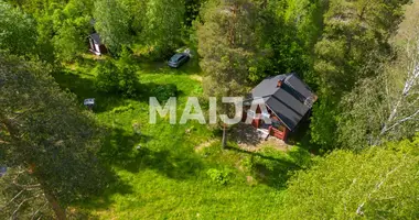 Cottage 1 bedroom in Vesilahti, Finland