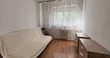 2 room apartment in Warsaw, Poland