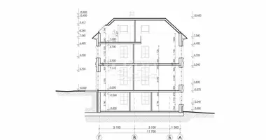 Appartement dans Nijni Novgorod, Fédération de Russie