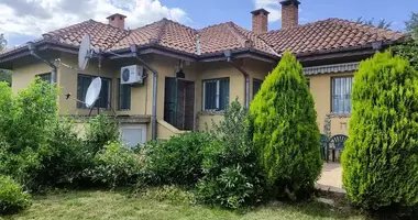 Casa 3 habitaciones en General Toshevo, Bulgaria
