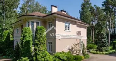 Dom 6 pokojów w Jurmała, Łotwa