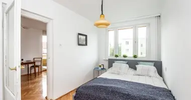 Apartamento 4 habitaciones en Poznan, Polonia