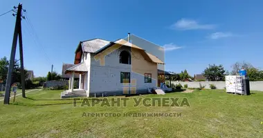 Дом в Тельминский сельский Совет, Беларусь