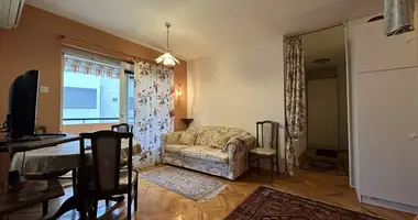 Wohnung in Budva, Montenegro