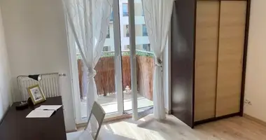 2 room apartment in Warsaw, Poland