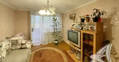 3 room apartment in Malaryta, Belarus