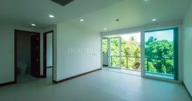 Apartamento 1 habitacion en Karon, Tailandia