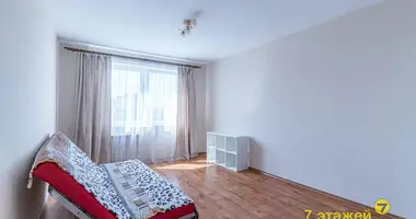 Mieszkanie 1 pokój w Mińsk, Białoruś