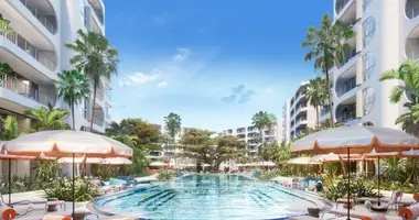 1 bedroom apartment in Phuket, Thailand