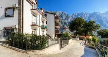 Mieszkanie 2 pokoi w Kolasin Municipality, Czarnogóra