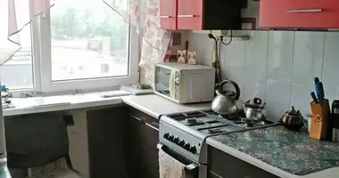 Wohnung 1 zimmer in Maladsetschna, Belarus