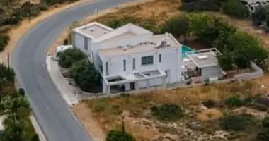 Casa 4 habitaciones en Tala, Chipre