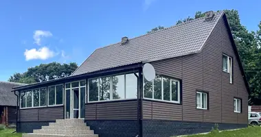 Haus in Kazlouscynski sielski Saviet, Belarus