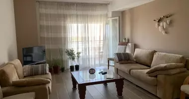 3 room apartment in Epanomi, Greece