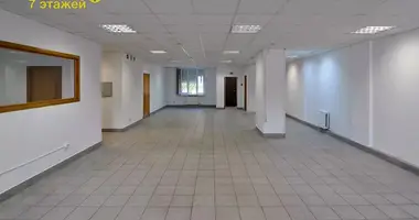 Bureau 148 m² dans Minsk, Biélorussie