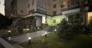 Коммерческое помещение 179 м² в Ташкент, Узбекистан