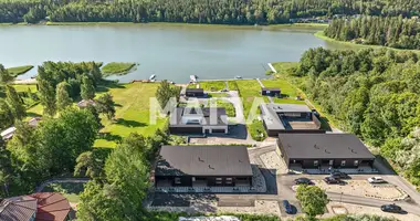 Квартира 5 комнат в Каарина, Финляндия