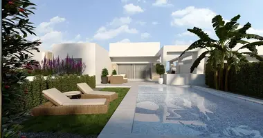 Haus 4 zimmer in Algorfa, Spanien