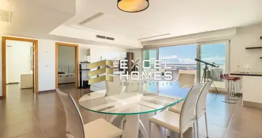 2 bedroom apartment in Sliema, Malta