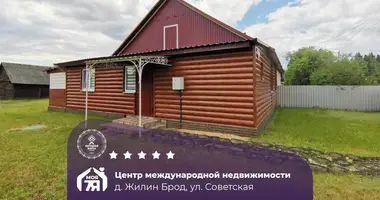 4 room apartment in Pervomayskiy selskiy Sovet, Belarus