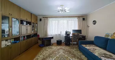 Appartement 2 chambres dans Dziarjynsk, Biélorussie