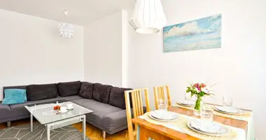 2 room apartment in Gdynia, Poland