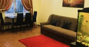 2 room apartment in Odesa, Ukraine