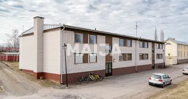 Квартира 2 комнаты в Раахе, Финляндия
