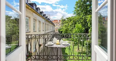 Wohnung 2 zimmer in Warschau, Polen