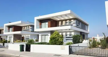 Casa grande 4 habitaciones en Agios Epiktitos, Chipre del Norte