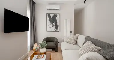 3 bedroom apartment in Area metropolitana de Madrid y Corredor del Henares, Spain